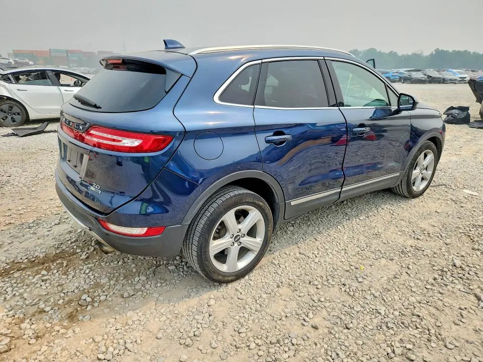 2016 LINCOLN MKC PREMIERE  