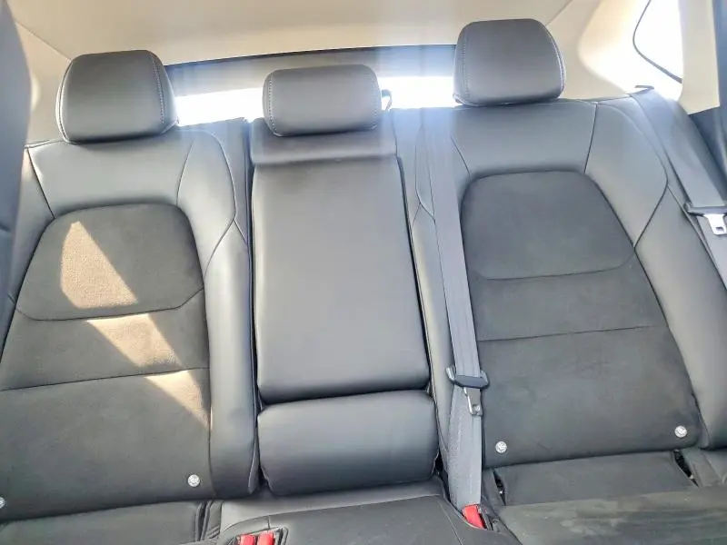 2023 MAZDA CX-5 SELECT  