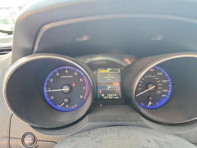 2015 SUBARU LEGACY 2.5I PREMIUM  