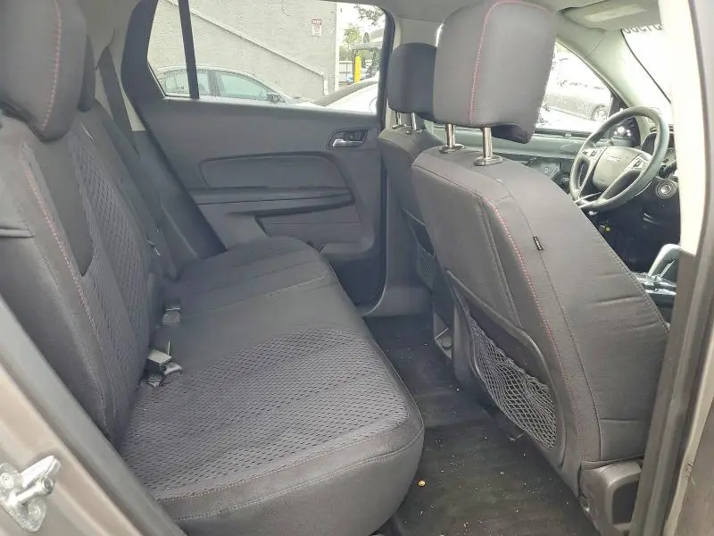 2012 GMC TERRAIN SLE  