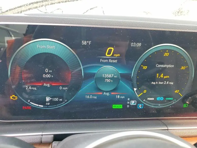 2020 MERCEDES-BENZ GLE 450 4MATIC  