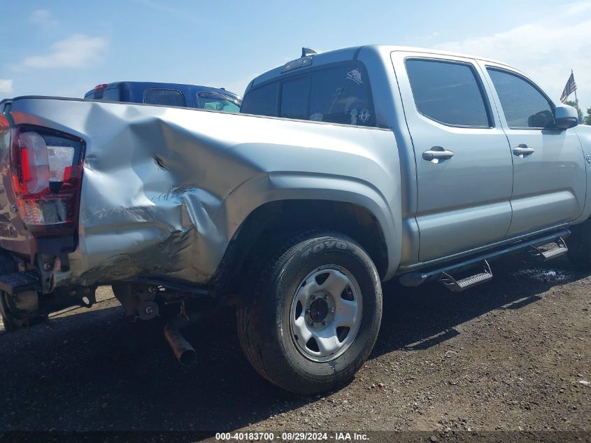 2023 TOYOTA TACOMA SR V6