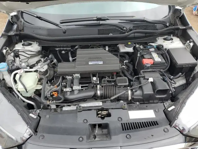 2020 HONDA CR-V LX  