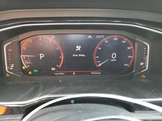 2019 VOLKSWAGEN JETTA SEL PREMIUM  