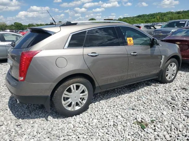 2011 CADILLAC SRX LUXURY COLLECTION  