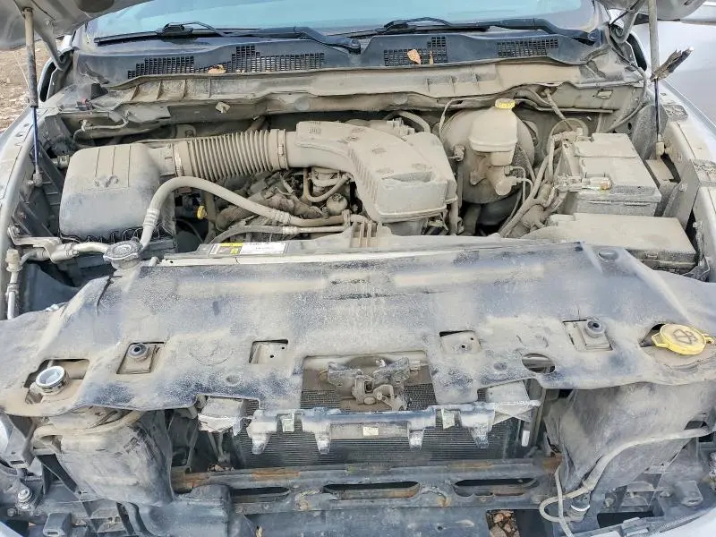 2014 RAM 1500 SLT  