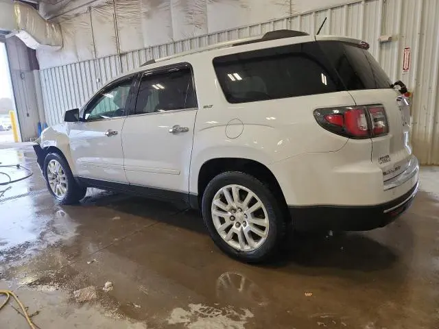 2016 GMC ACADIA SLT-1  
