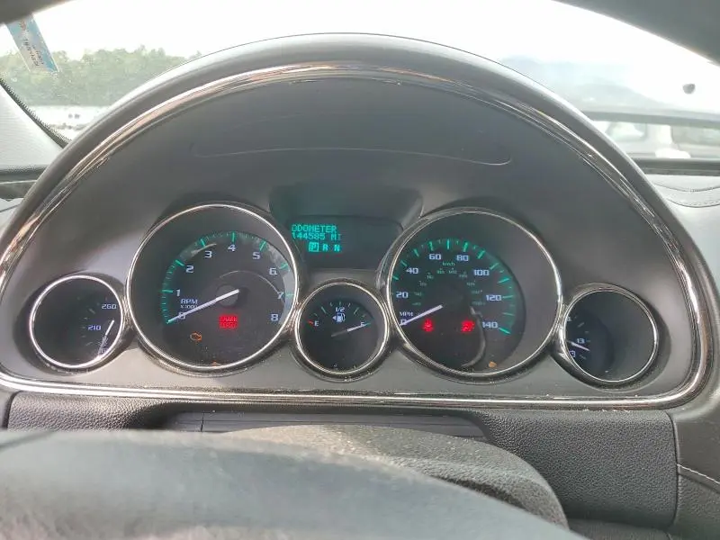2014 BUICK ENCLAVE   