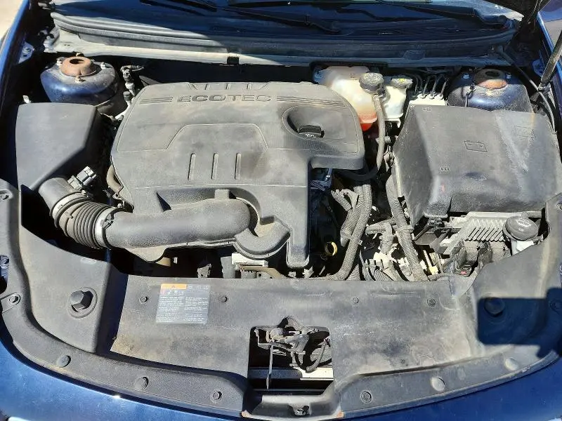 2012 CHEVROLET MALIBU 1LT  