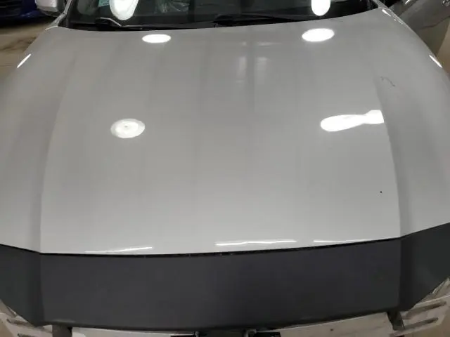 2019 NISSAN ALTIMA S