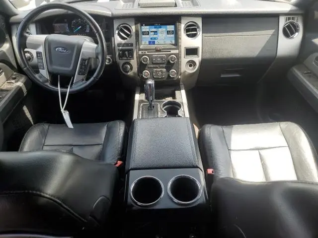 2016 FORD EXPEDITION LIMITED  