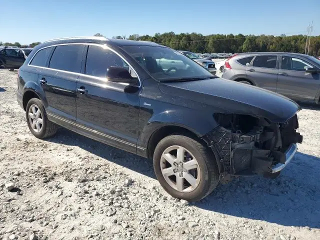 2015 AUDI Q7 PREMIUM  
