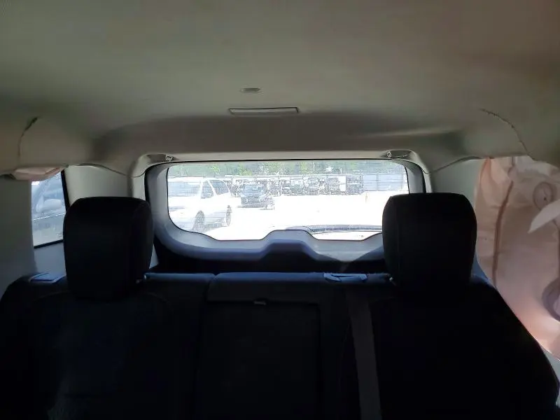 2014 GMC TERRAIN SLE  