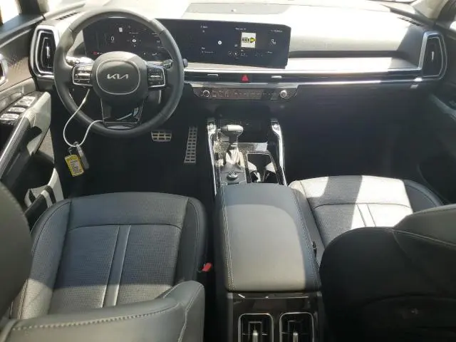 2024 KIA SORENTO SX  