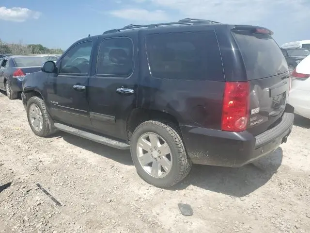 2010 GMC YUKON SLT  