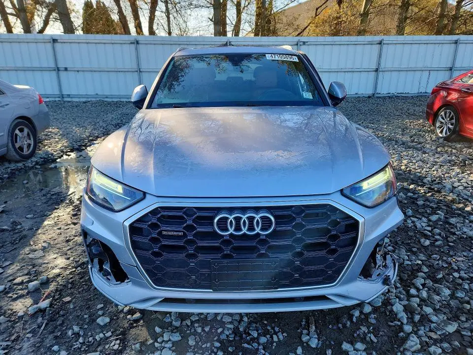 2022 AUDI Q5 PREMIUM 45  