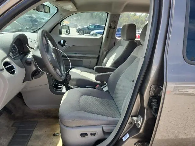 2011 CHEVROLET HHR LS