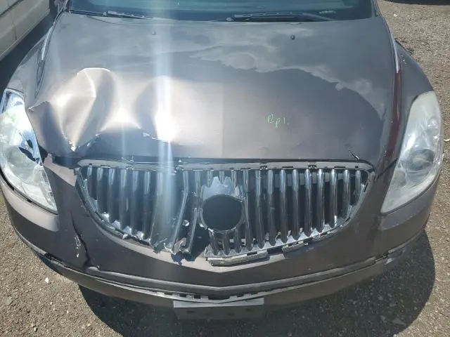 2012 BUICK ENCLAVE   