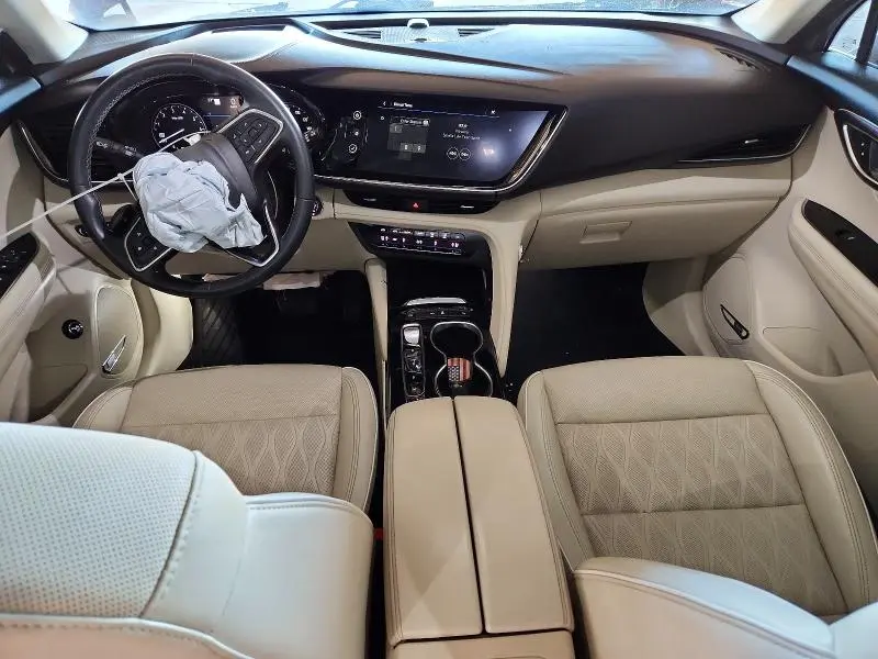 2022 BUICK ENVISION AVENIR  