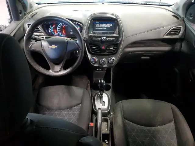 2020 CHEVROLET SPARK LS  
