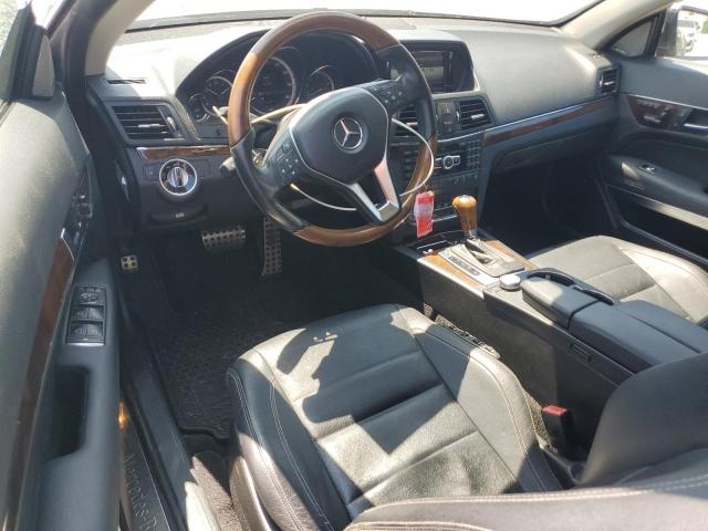 2013 MERCEDES-BENZ E 350