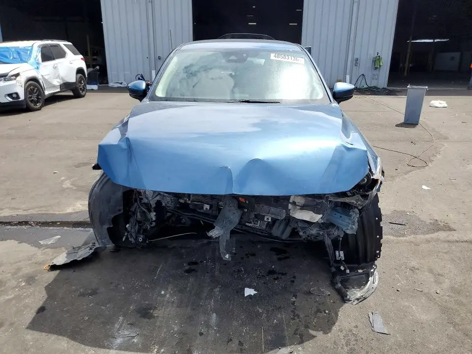 2021 MAZDA CX-5 SPORT  