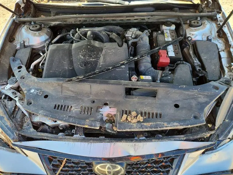 2020 TOYOTA AVALON TOURING  