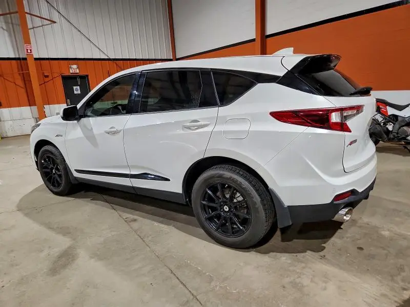 2020 ACURA RDX A-SPEC  