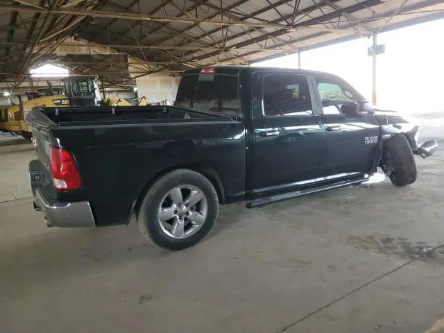 2015 RAM 1500 SLT  
