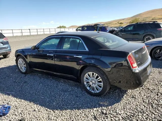 2014 CHRYSLER 300C   