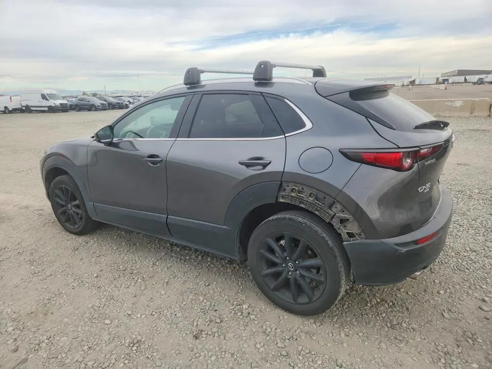 2022 MAZDA CX-30 PREMIUM  