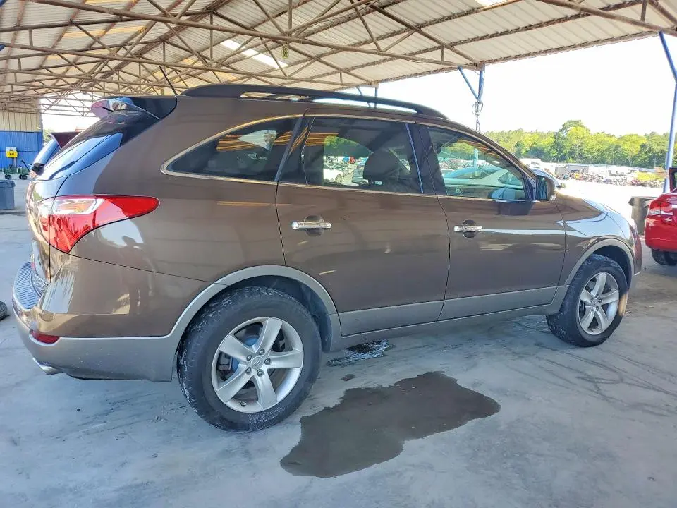 2011 HYUNDAI VERACRUZ LIMITED  