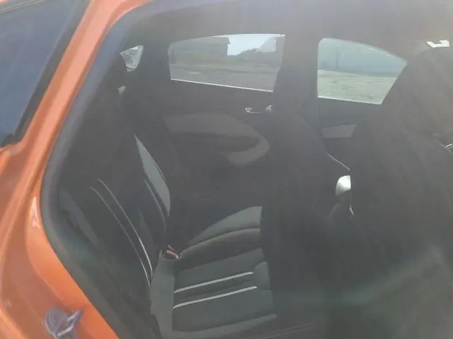 2014 DODGE DART SXT  