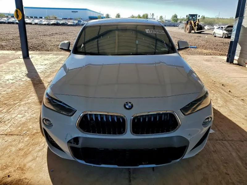 2018 BMW X2 SDRIVE28I  