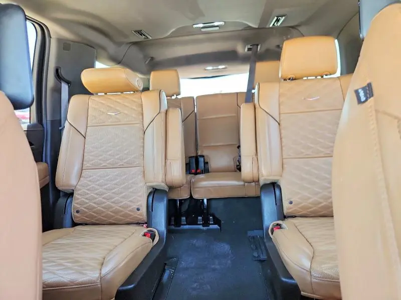 2023 CADILLAC ESCALADE ESV SPORT  