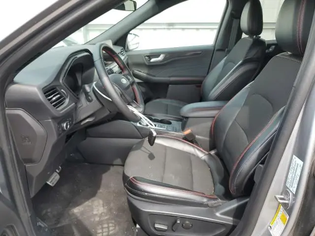 2024 FORD ESCAPE ST LINE  