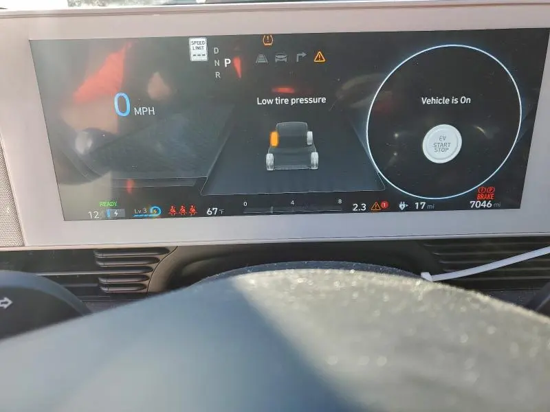 2023 HYUNDAI IONIQ 5 SEL  