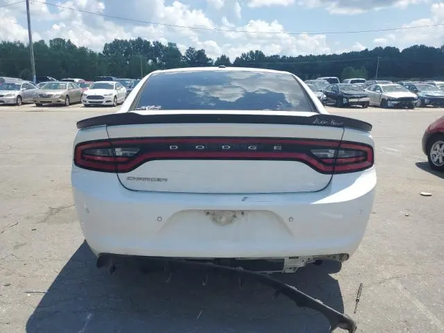 2015 DODGE CHARGER SE