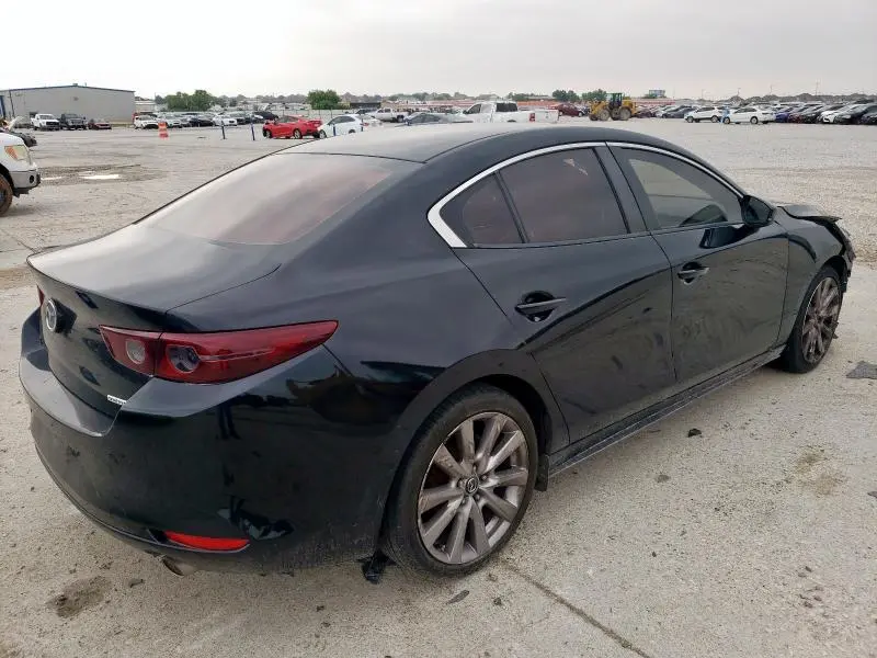 2019 MAZDA 3 PREFERRED PLUS  
