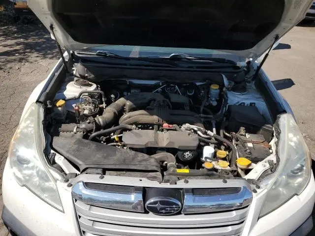 2024 SUBARU OUTBACK 2.5I LIMITED  