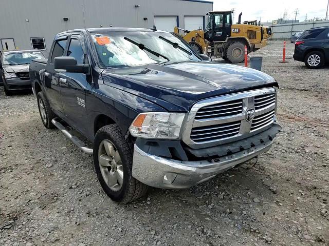 2018 RAM 1500 SLT