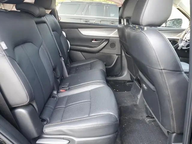 2024 MAZDA CX-90 PREFERRED  