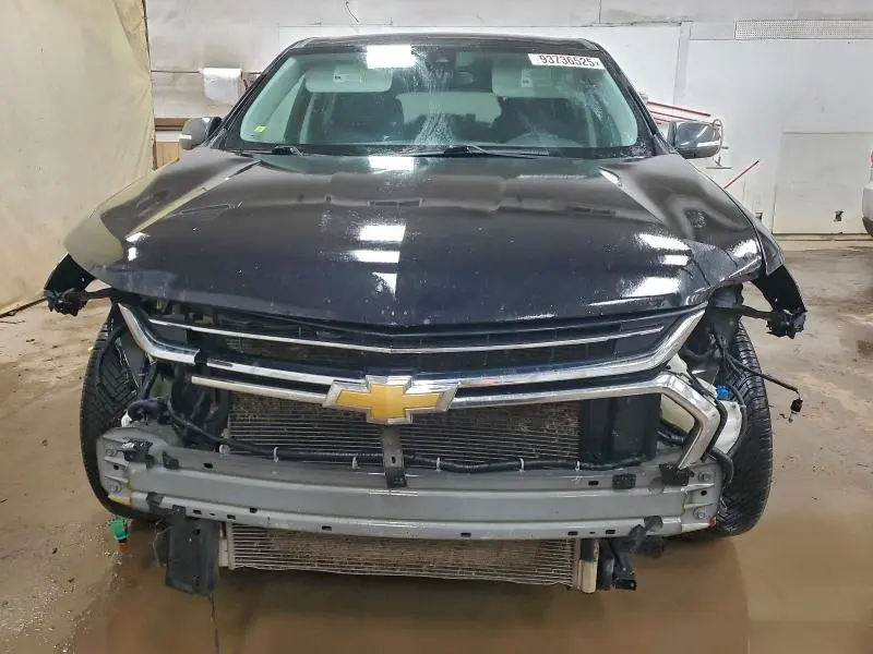 2020 CHEVROLET TRAVERSE LT  