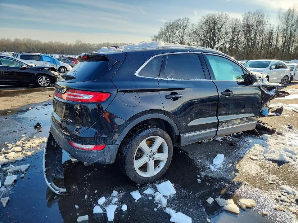 2017 LINCOLN MKC PREMIERE  