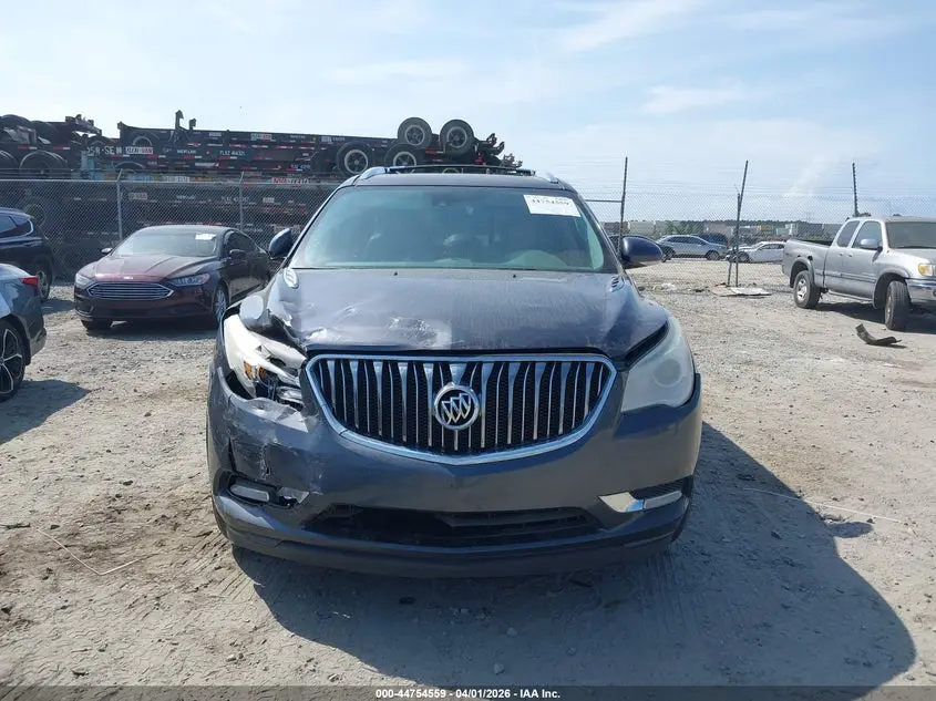 2014 BUICK ENCLAVE PREMIUM