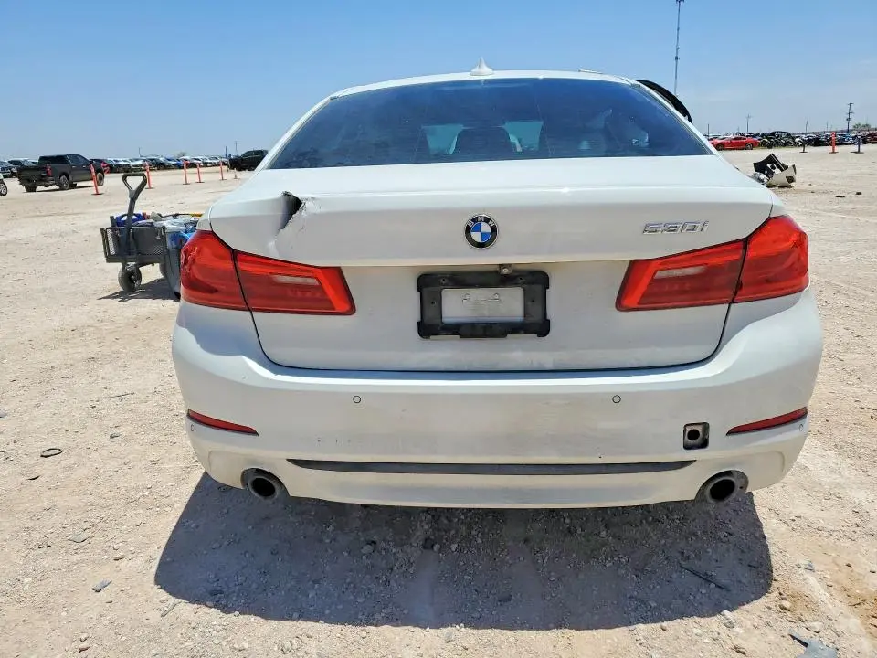 2019 BMW 530 I  