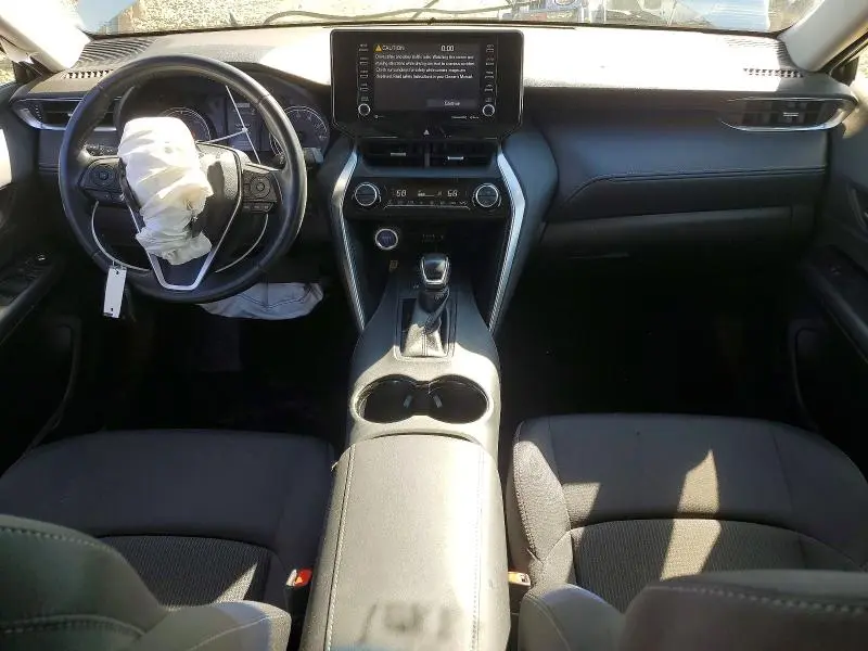 2021 TOYOTA VENZA LE  