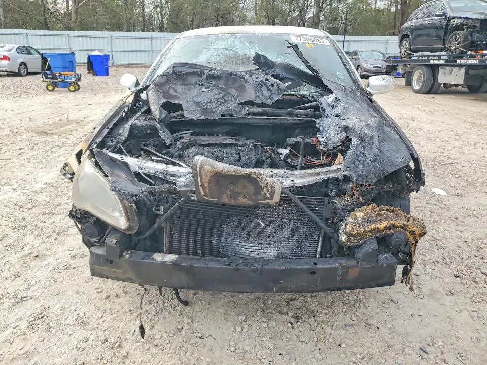 2013 CHRYSLER 200 LX  