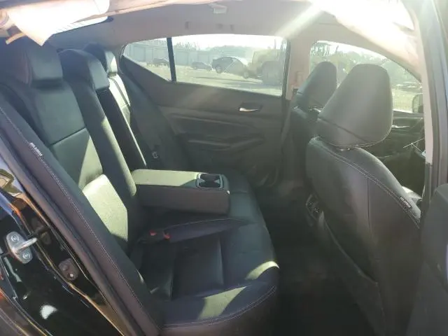 2020 NISSAN ALTIMA SL  