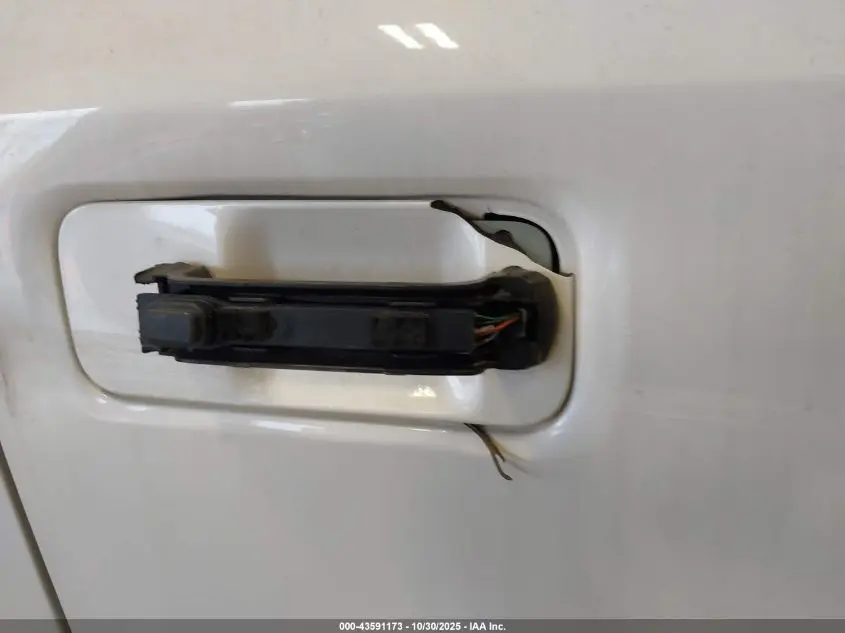 2018 FORD F-250 LIMITED